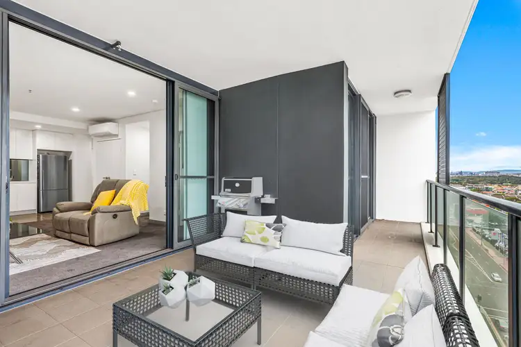 Sixth view of Homely unit listing, A1004/41 Crown Street, Wollongong NSW 2500