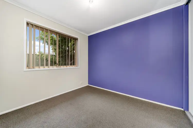 Fourth view of Homely townhouse listing, 33/36 Fink Crescent, Calwell ACT 2905