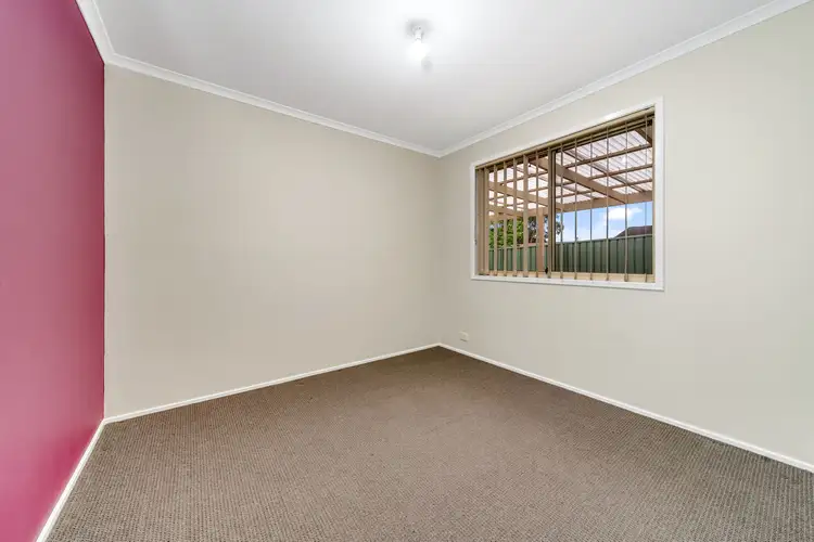 Fifth view of Homely townhouse listing, 33/36 Fink Crescent, Calwell ACT 2905