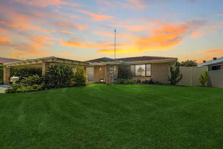 Second view of Homely house listing, 7 Foreshore Close, Elanora QLD 4221