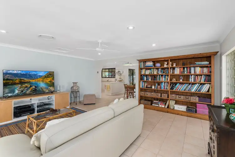 Fourth view of Homely house listing, 7 Foreshore Close, Elanora QLD 4221