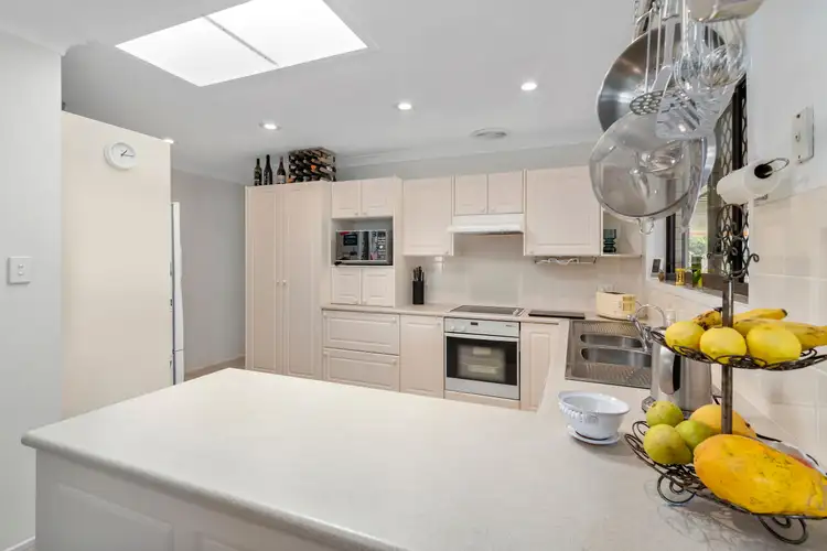 Sixth view of Homely house listing, 7 Foreshore Close, Elanora QLD 4221