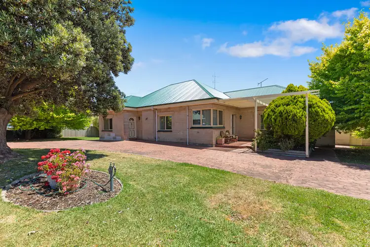 Main view of Homely house listing, 81 Wehl Street North, Mount Gambier SA 5290