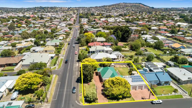Second view of Homely house listing, 81 Wehl Street North, Mount Gambier SA 5290