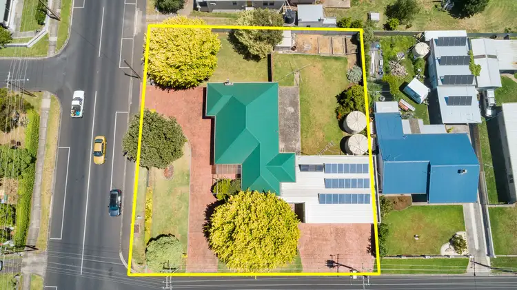 Third view of Homely house listing, 81 Wehl Street North, Mount Gambier SA 5290