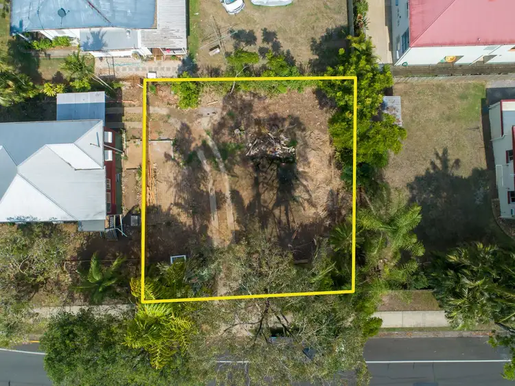 14A Washington Street, Nambour QLD 4560