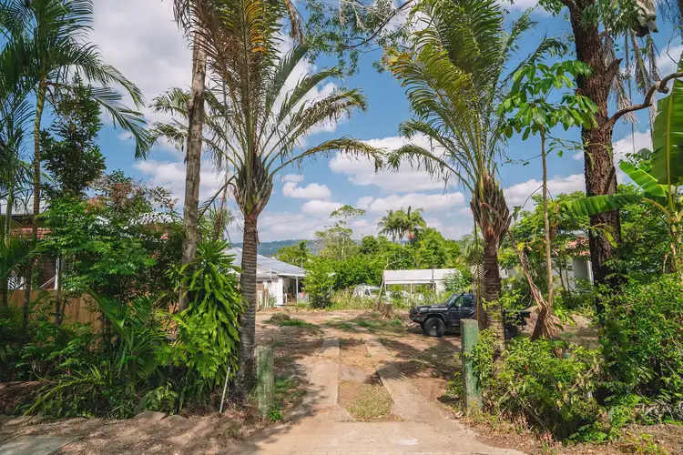 Second view of Homely land listing, 14A Washington Street, Nambour QLD 4560