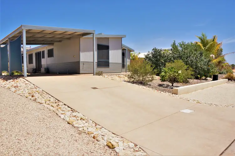 Second view of Homely house listing, 43 Skipjack Circle, Exmouth WA 6707