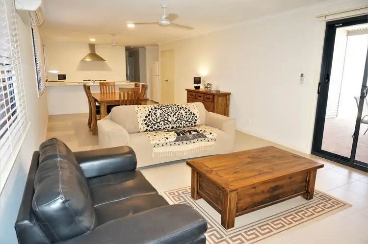 Third view of Homely house listing, 43 Skipjack Circle, Exmouth WA 6707