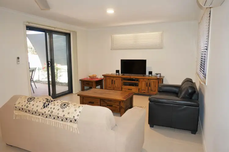 Fourth view of Homely house listing, 43 Skipjack Circle, Exmouth WA 6707
