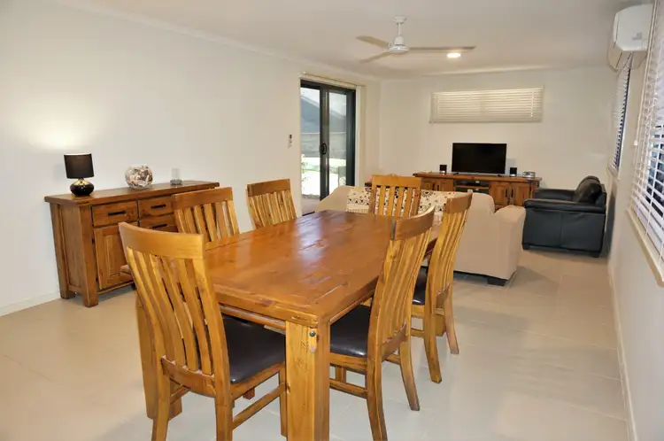 Sixth view of Homely house listing, 43 Skipjack Circle, Exmouth WA 6707