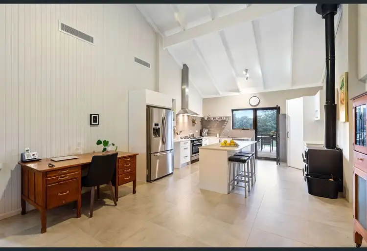 Fifth view of Homely house listing, 182 Commissioners Flat Road, Peachester QLD 4519