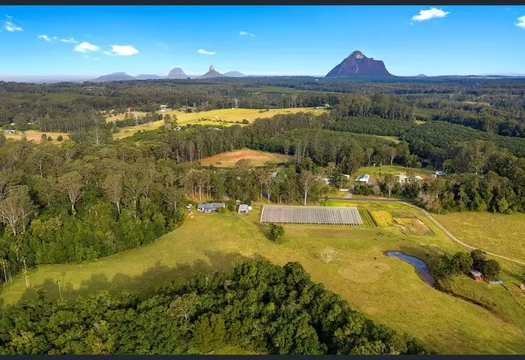Sixth view of Homely house listing, 182 Commissioners Flat Road, Peachester QLD 4519