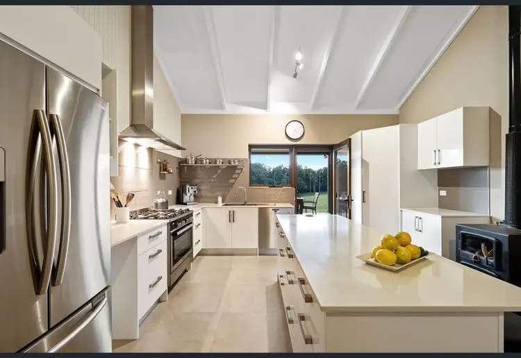Seventh view of Homely house listing, 182 Commissioners Flat Road, Peachester QLD 4519