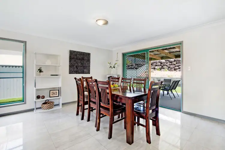 Second view of Homely house listing, 40 Clear River Boulevard, Ashmore QLD 4214