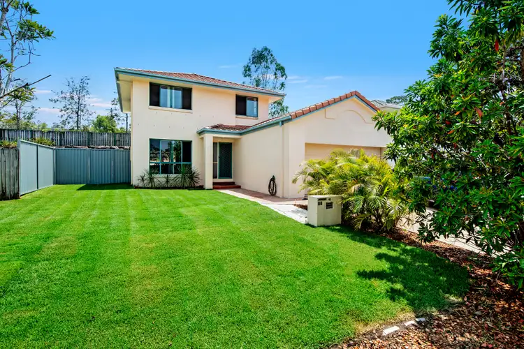 Third view of Homely house listing, 40 Clear River Boulevard, Ashmore QLD 4214