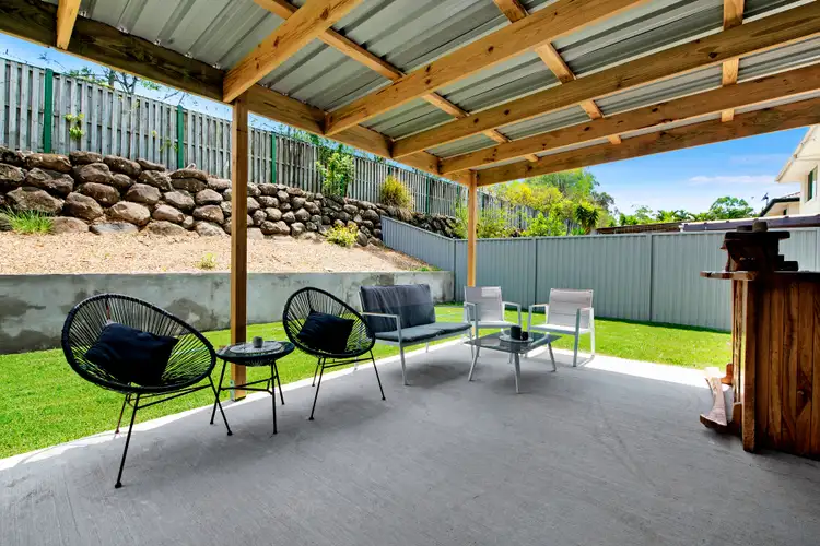 Fourth view of Homely house listing, 40 Clear River Boulevard, Ashmore QLD 4214