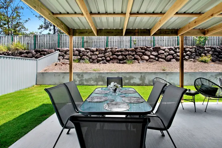 Fifth view of Homely house listing, 40 Clear River Boulevard, Ashmore QLD 4214