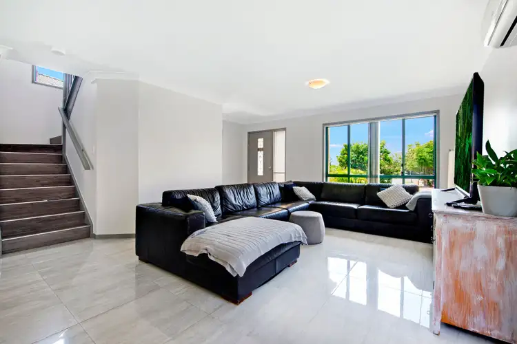 Sixth view of Homely house listing, 40 Clear River Boulevard, Ashmore QLD 4214