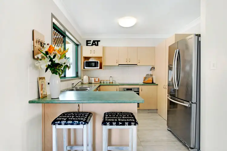 Seventh view of Homely house listing, 40 Clear River Boulevard, Ashmore QLD 4214