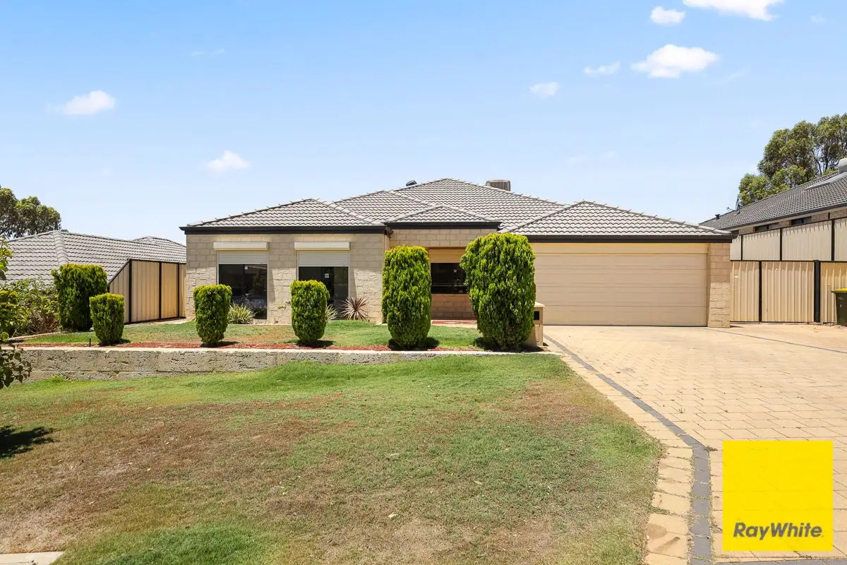 Main view of Homely house listing, 5 Northcliffe Avenue, Clarkson WA 6030