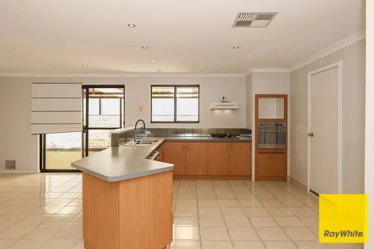 Fourth view of Homely house listing, 5 Northcliffe Avenue, Clarkson WA 6030