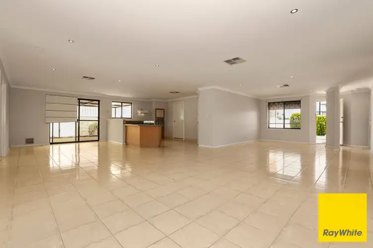 Fifth view of Homely house listing, 5 Northcliffe Avenue, Clarkson WA 6030