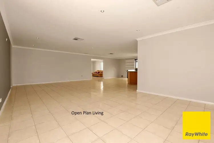 Seventh view of Homely house listing, 5 Northcliffe Avenue, Clarkson WA 6030