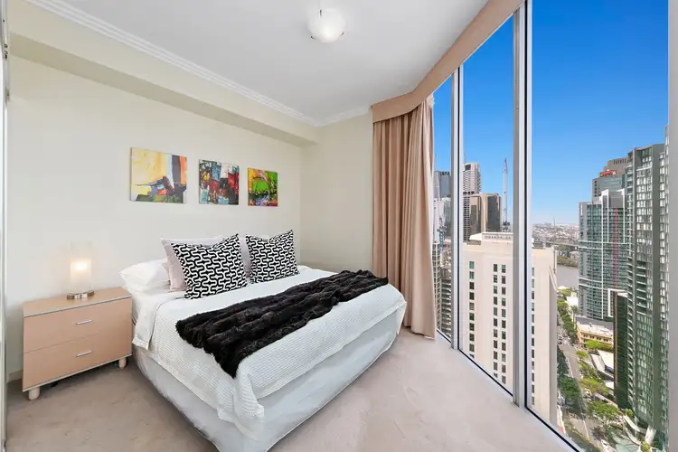 3203/70 Mary Street, Brisbane City QLD 4000