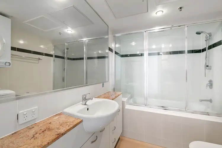 Sixth view of Homely apartment listing, 3203/70 Mary Street, Brisbane City QLD 4000