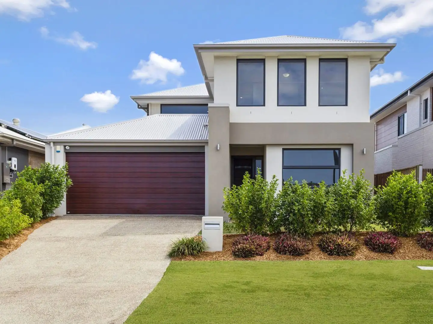 Main view of Homely house listing, 4 Kinglake Crescent, Pimpama QLD 4209