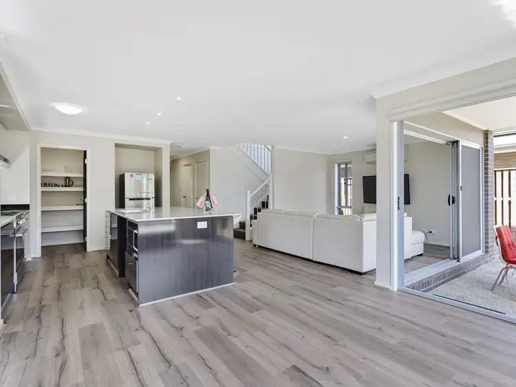 Second view of Homely house listing, 4 Kinglake Crescent, Pimpama QLD 4209