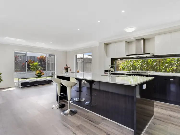 Third view of Homely house listing, 4 Kinglake Crescent, Pimpama QLD 4209