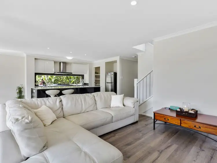 Fourth view of Homely house listing, 4 Kinglake Crescent, Pimpama QLD 4209