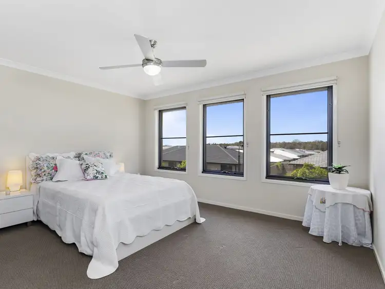 Fifth view of Homely house listing, 4 Kinglake Crescent, Pimpama QLD 4209