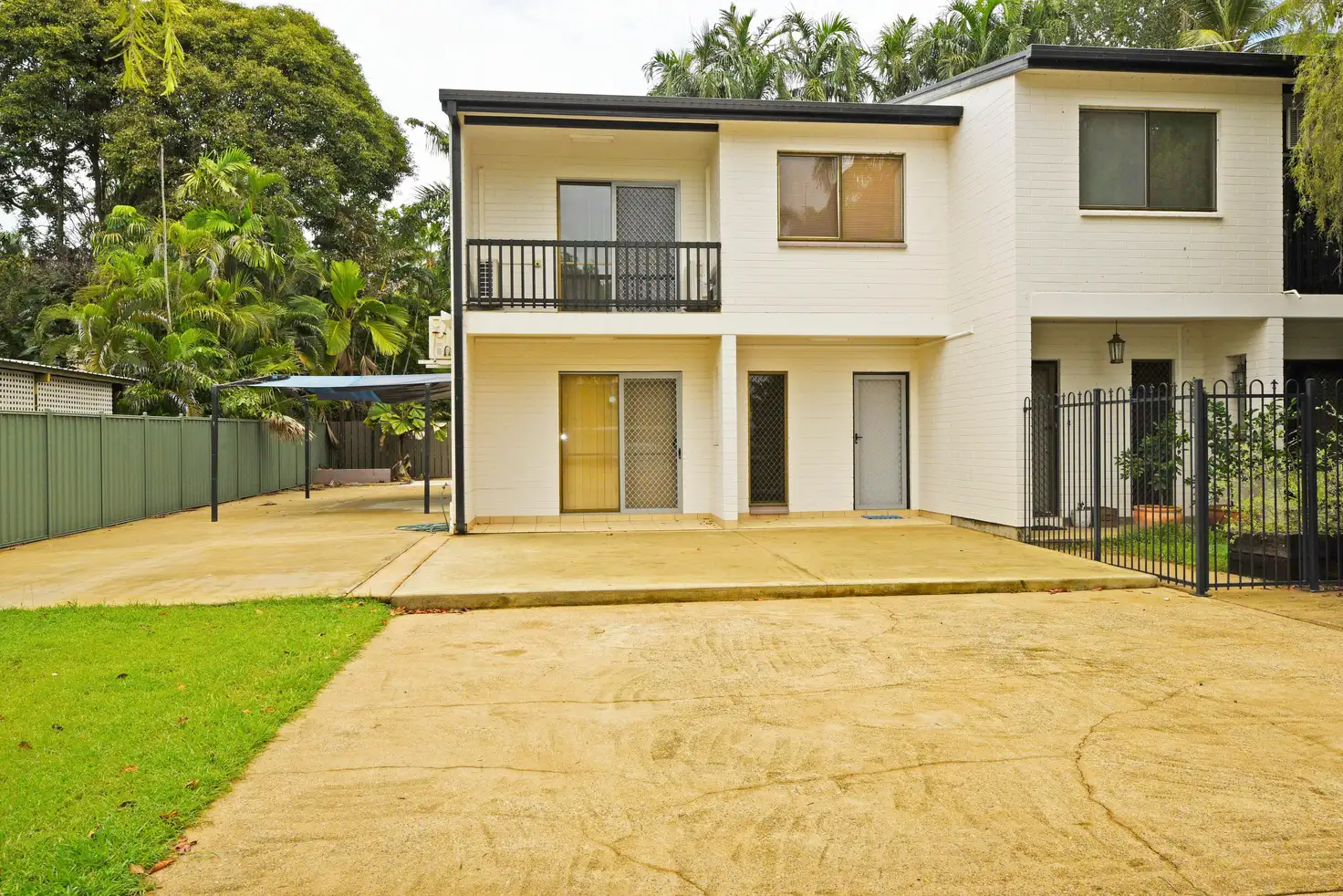Main view of Homely townhouse listing, 11/140 Kiranou Place, Nightcliff NT 810