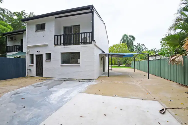Second view of Homely townhouse listing, 11/140 Kiranou Place, Nightcliff NT 810