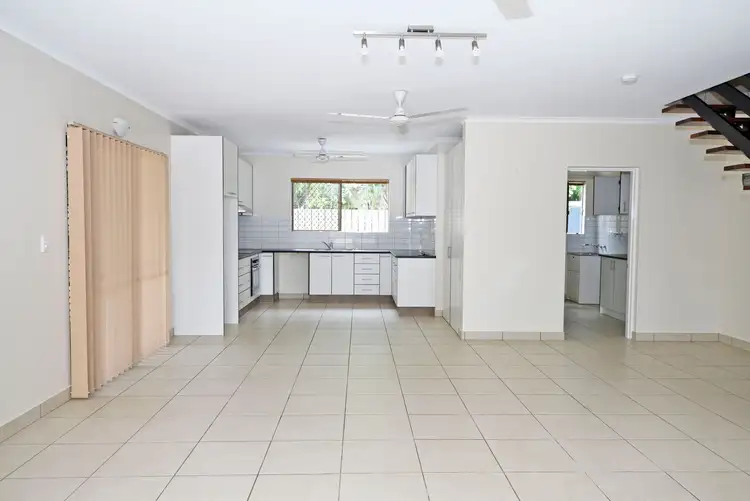 Fourth view of Homely townhouse listing, 11/140 Kiranou Place, Nightcliff NT 810