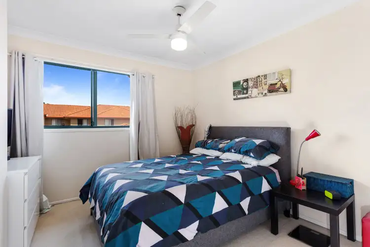 Fourth view of Homely townhouse listing, 42/24 Beattie Road, Coomera QLD 4209