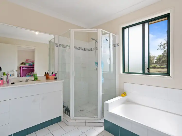 Fifth view of Homely townhouse listing, 42/24 Beattie Road, Coomera QLD 4209