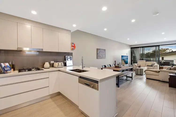 Main view of Homely apartment listing, 15/65 Scenic Highway, Terrigal NSW 2260