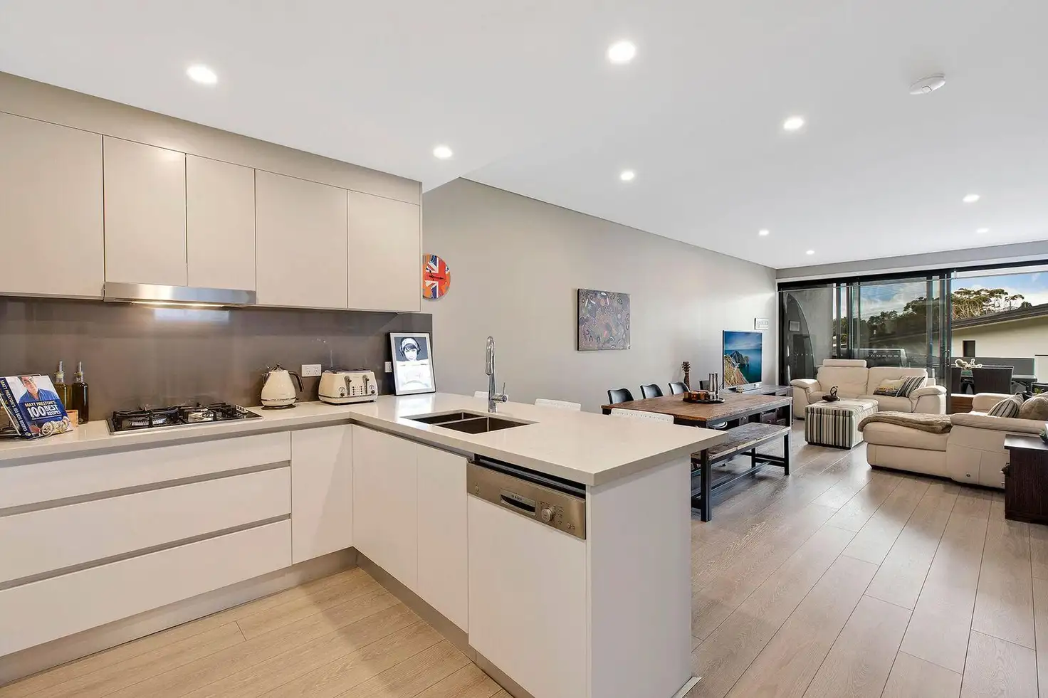 Main view of Homely apartment listing, 15/65 Scenic Highway, Terrigal NSW 2260