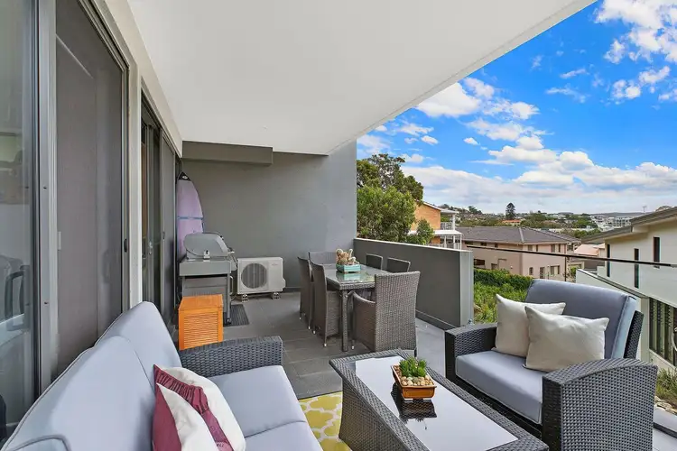 Third view of Homely apartment listing, 15/65 Scenic Highway, Terrigal NSW 2260
