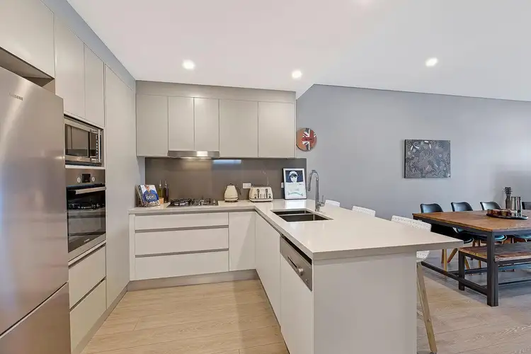 Sixth view of Homely apartment listing, 15/65 Scenic Highway, Terrigal NSW 2260