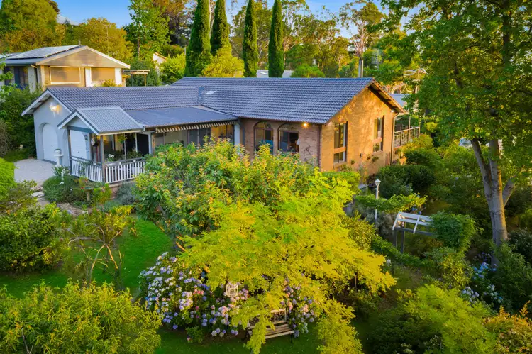 Main view of Homely house listing, 2-4 Daphne Street, Bowral NSW 2576