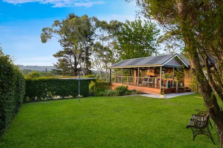 Third view of Homely house listing, 2-4 Daphne Street, Bowral NSW 2576