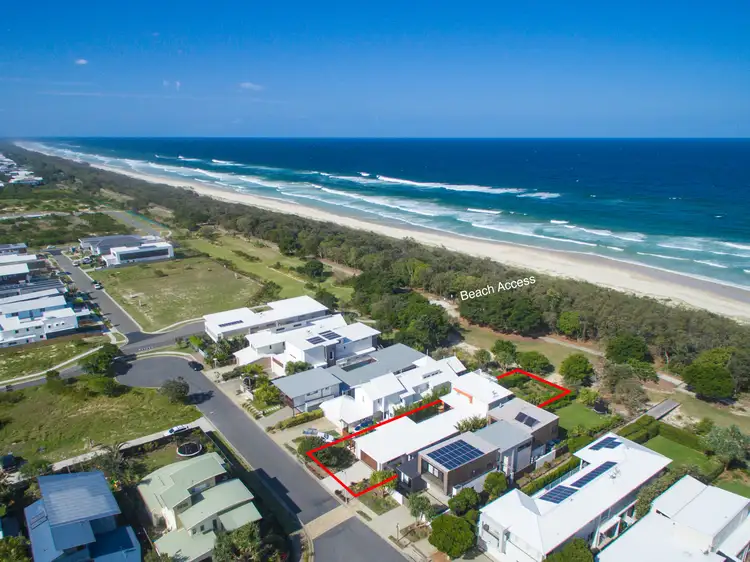 26 Eclipse Lane, Casuarina NSW 2487
