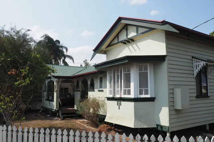 79 Churchill Street, Maryborough QLD 4650