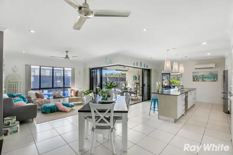 Fourth view of Homely house listing, 6 Fulmar Court, Burrum Heads QLD 4659