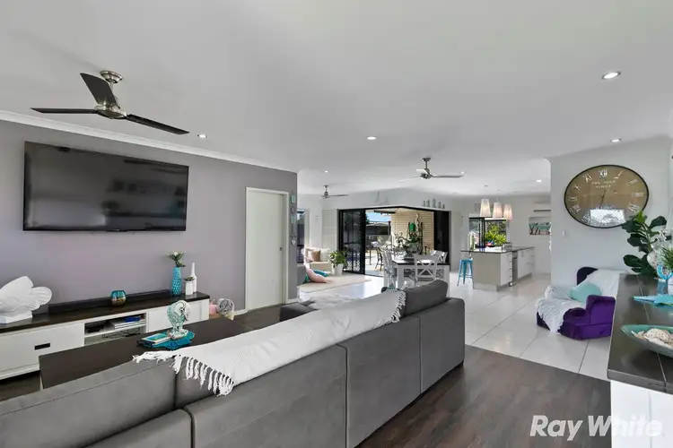 Fifth view of Homely house listing, 6 Fulmar Court, Burrum Heads QLD 4659